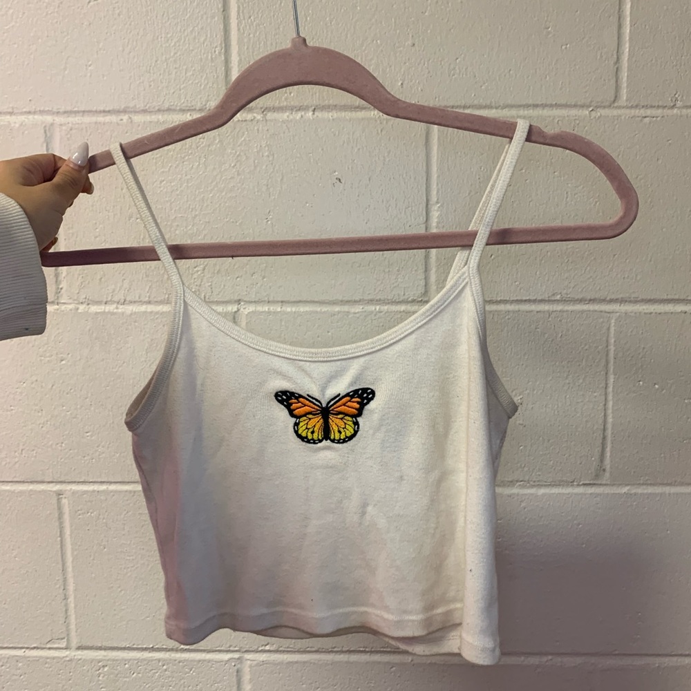 Brandy Melville Tank Top